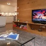 Turquino C By Interhome Zermatt