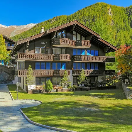 Turquino C By Interhome Apartment *