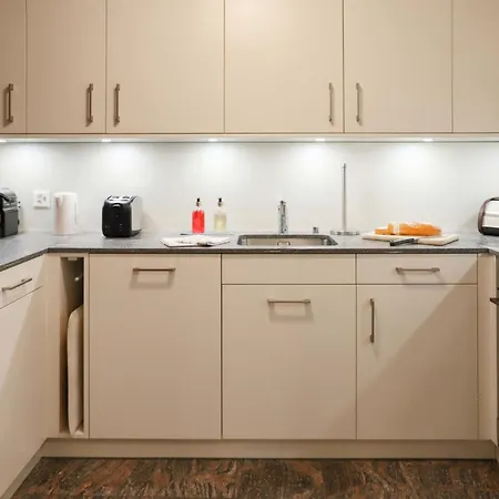 Turquino C By Interhome Apartment Zermatt