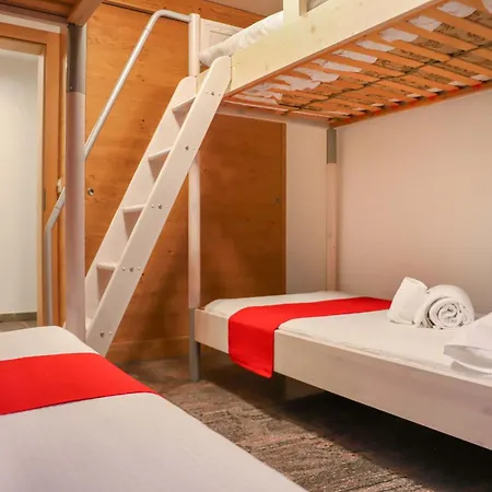 Turquino C By Interhome * Zermatt