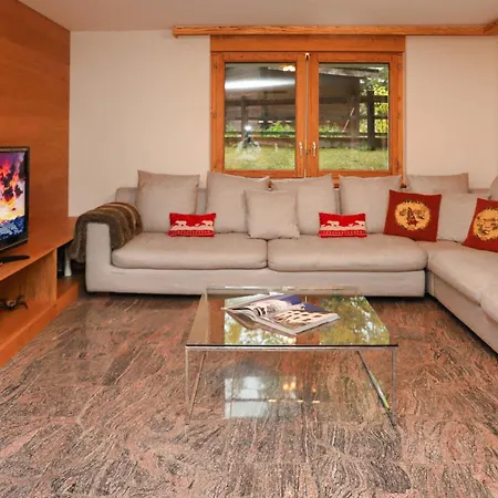 Turquino C By Interhome Διαμέρισμα