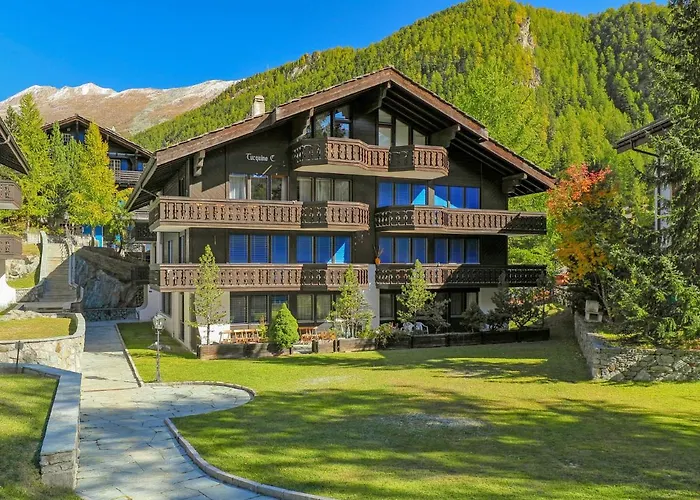 Turquino C By Interhome 公寓 *