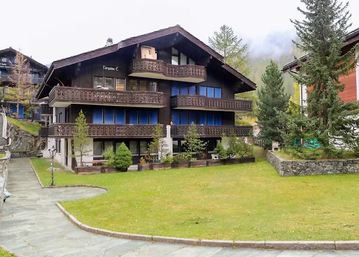 Turquino C By Interhome 公寓