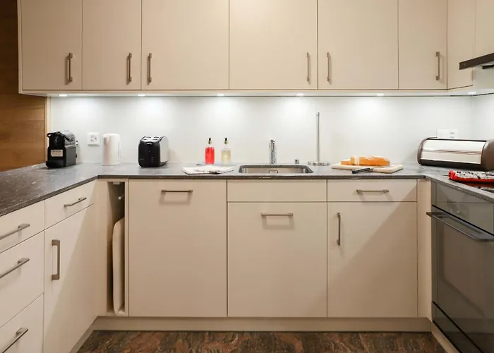 Turquino C By Interhome Appartamento Zermatt