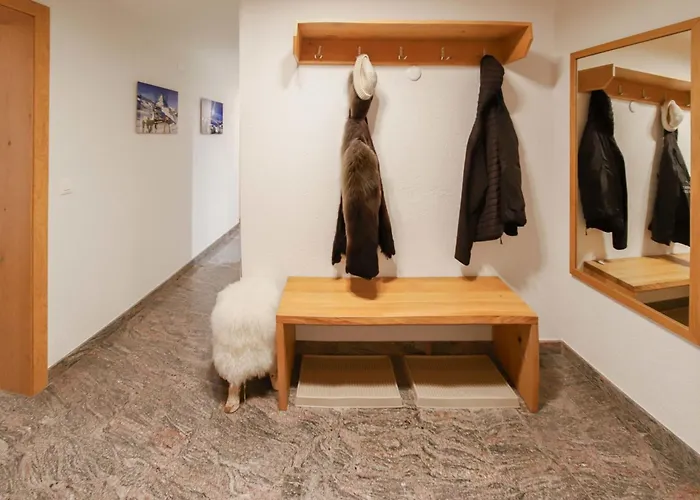 Turquino C By Interhome 采尔马特