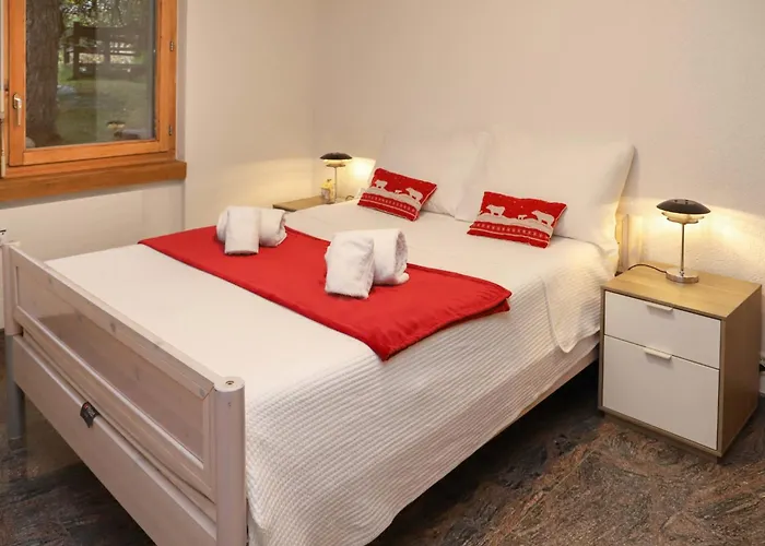 Turquino C By Interhome