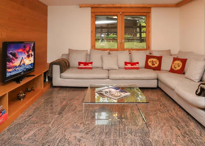 Turquino C By Interhome Appartamento