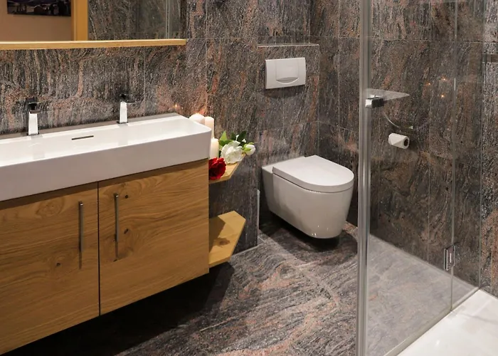 Lejlighed Turquino C By Interhome