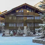 Turquino C By Interhome Zermatt