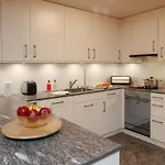 Apartment Turquino C By Interhome