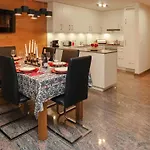 Apartment Turquino C By Interhome Zermatt