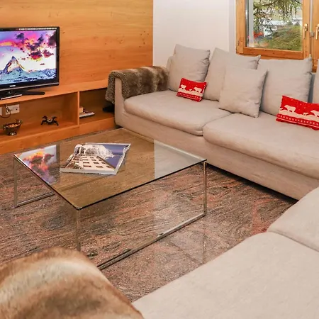 Apartment Turquino C By Interhome