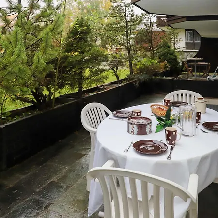 Turquino C By Interhome Apartment Zermatt