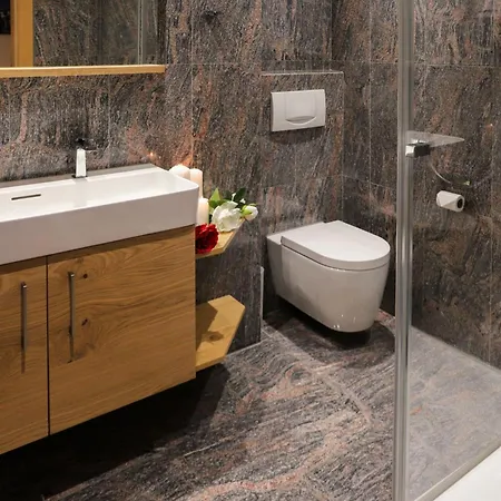 Lägenhet Turquino C By Interhome