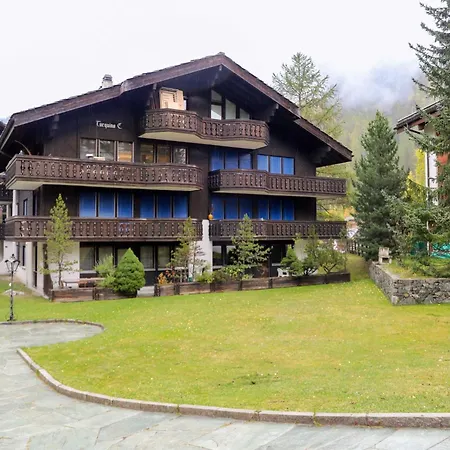 Turquino C By Interhome Appartement