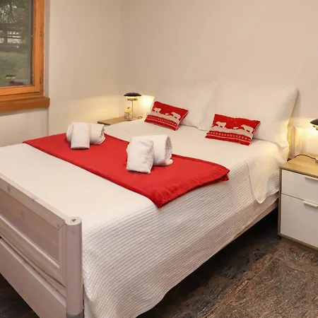 Turquino C By Interhome