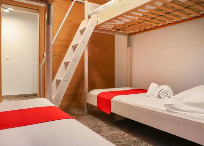 Turquino C By Interhome * Zermatt